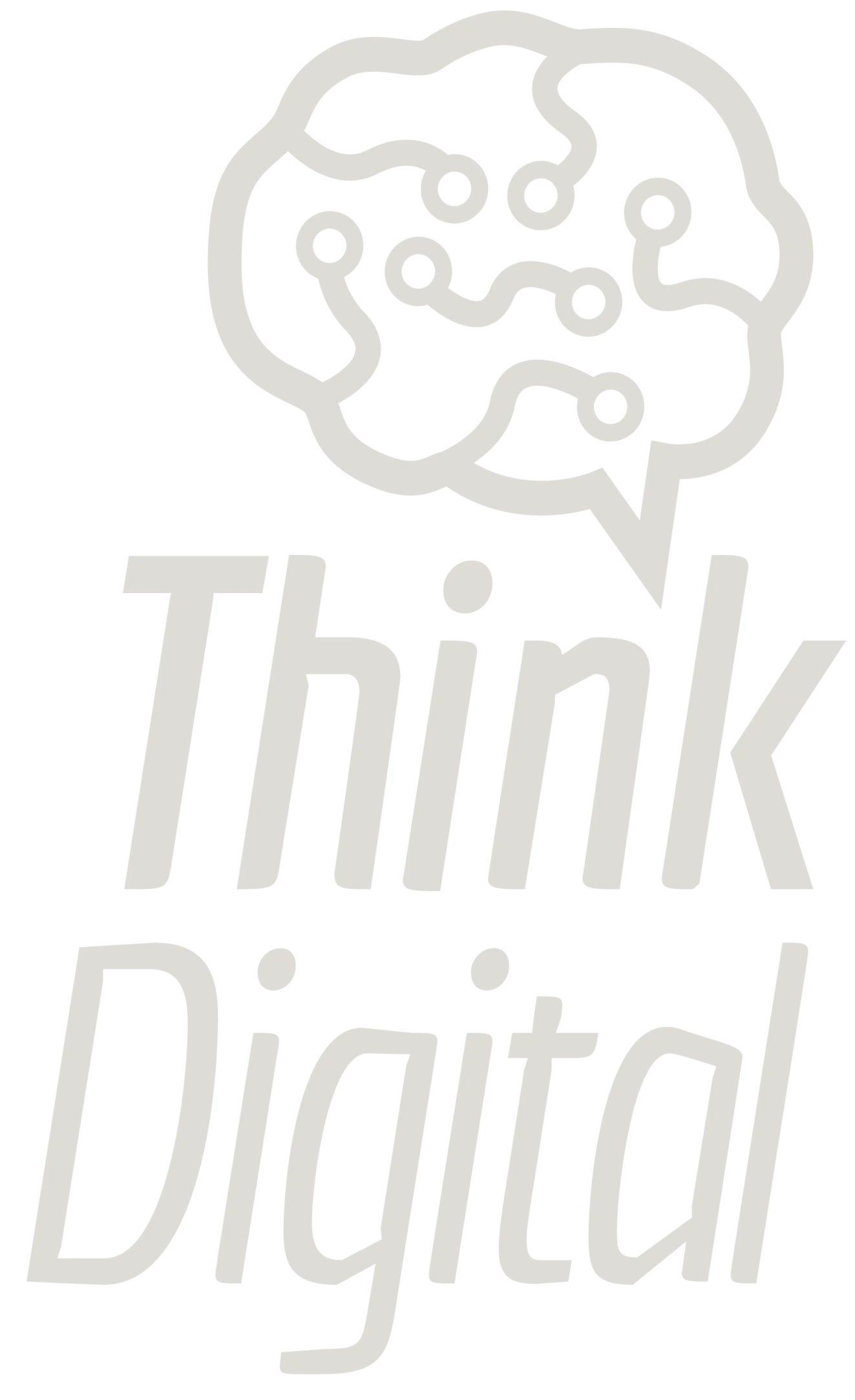 LOGO b transparente — Think Digital, IA para arquitectura