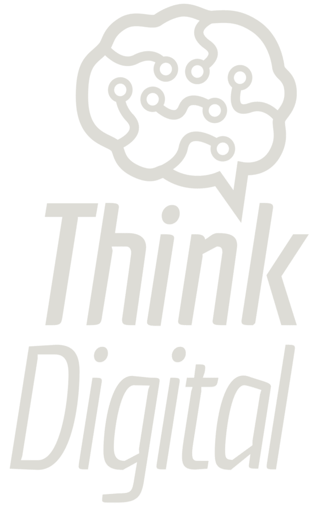 LOGO Think Digital