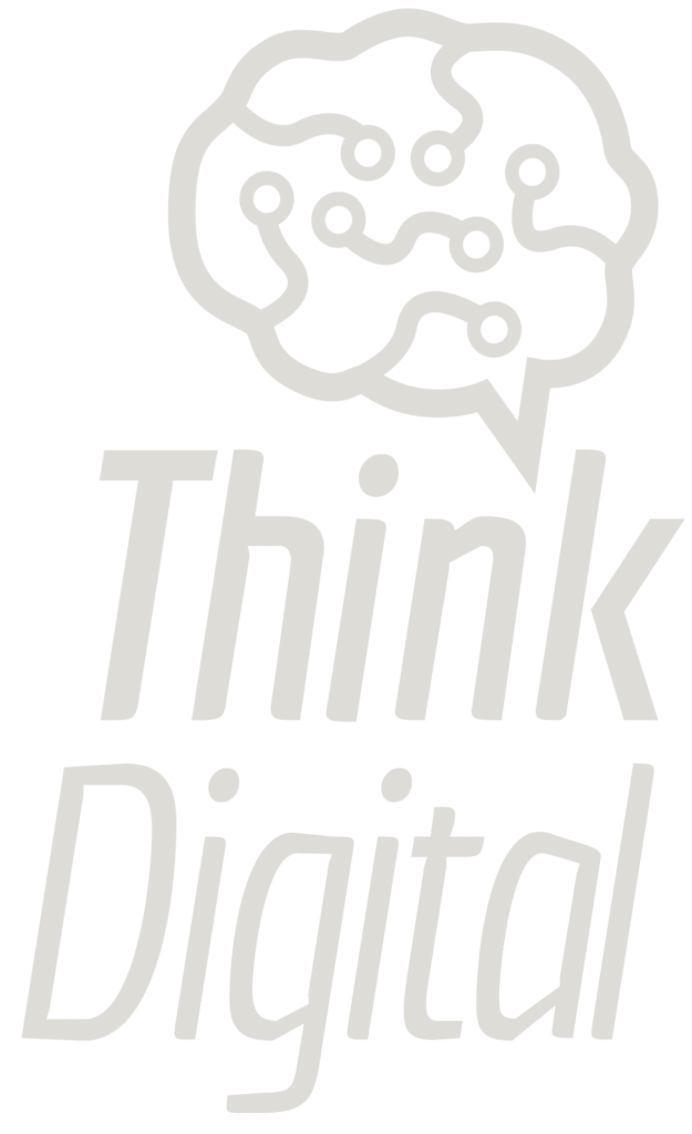 LOGO Think Digital